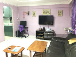 Blk 167 Bishan Street 13 (Bishan), HDB 4 Rooms #130501222
